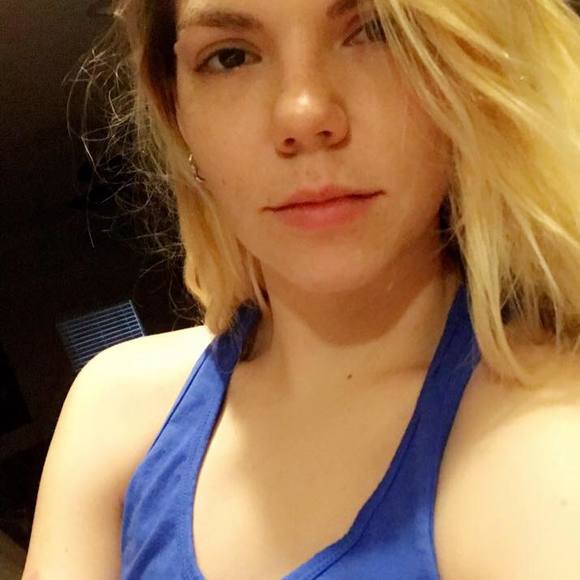 Meet your Posher, Haley - Picture 1 of 1